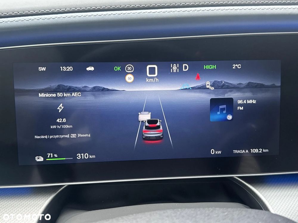 BYD Sealion 7 91.3kWh Excellence AWD - 25