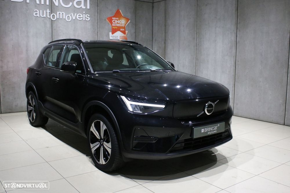 Volvo XC 40 Recharge Core - 12