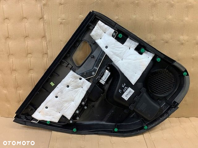 HONDA CR-V IV 13-16r PRAWY TYŁ BOCZEK TAPICERKA - 2