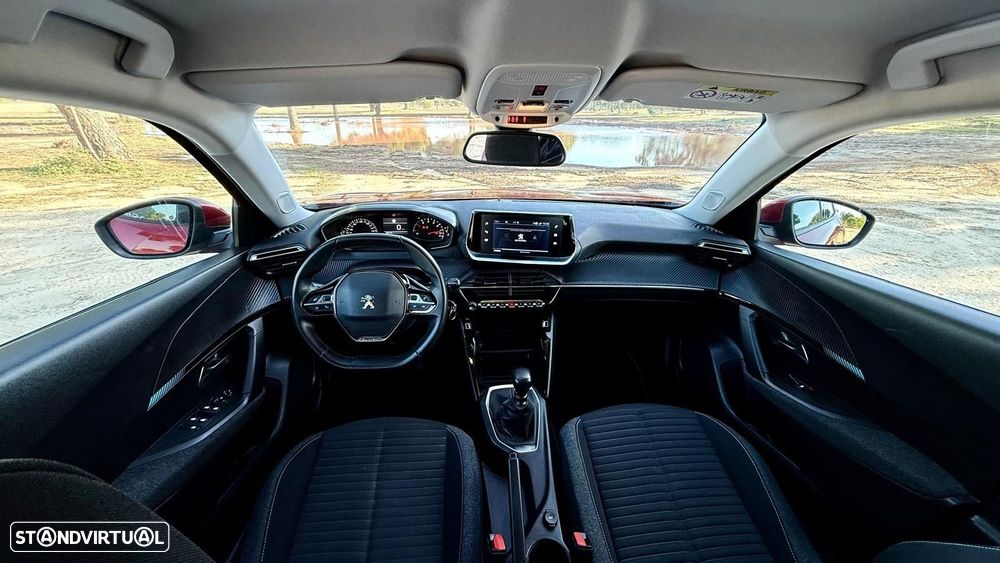 Peugeot 2008 PureTech 100 Style - 30