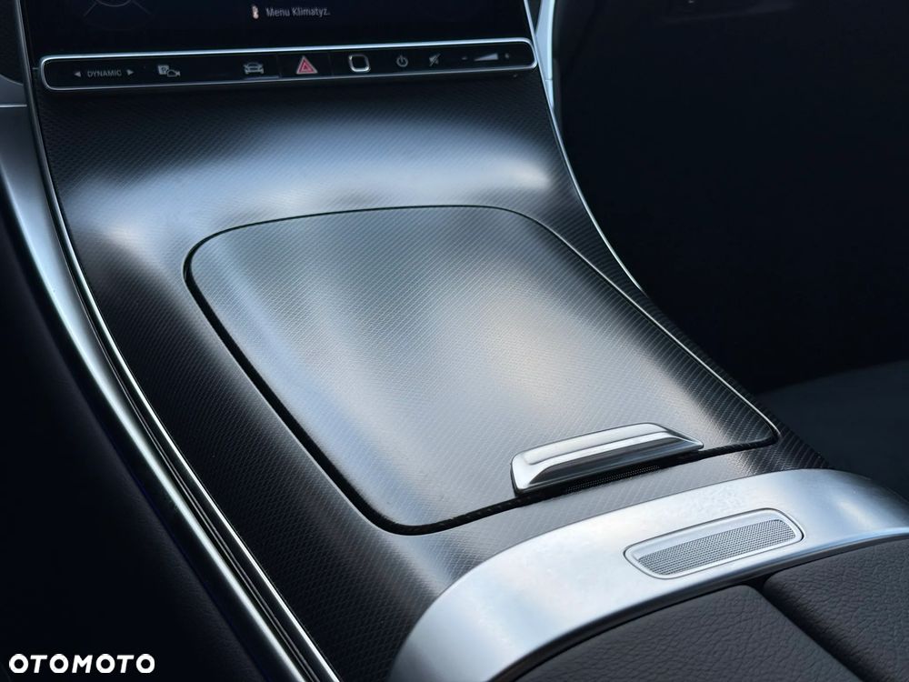 Mercedes-Benz GLC - 14