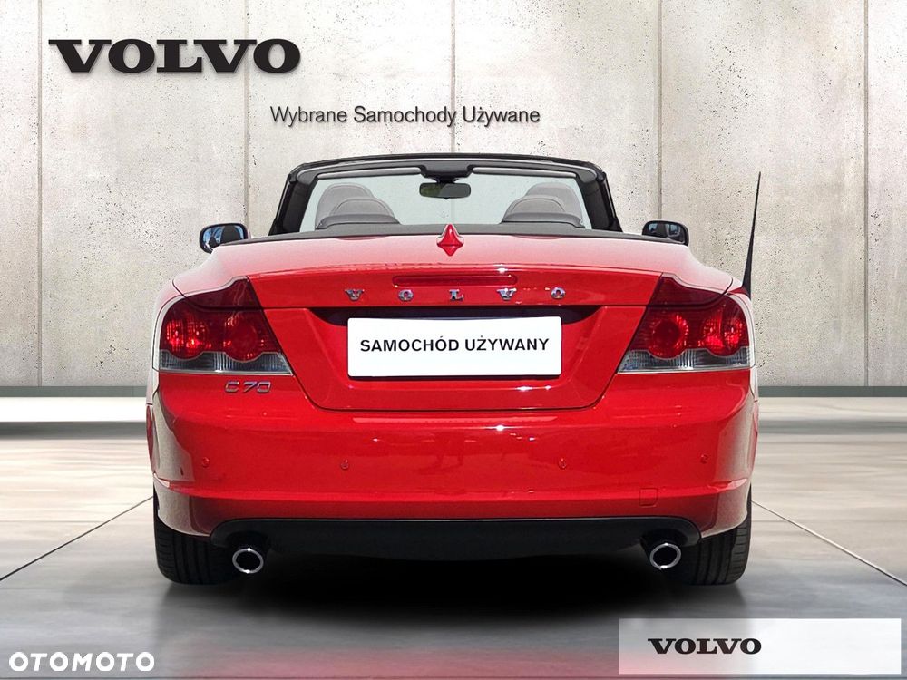 Volvo C70 - 12