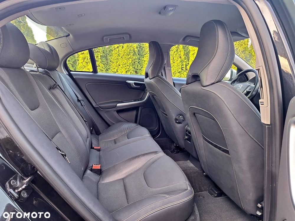 Volvo S60 T3 RDesign - 18