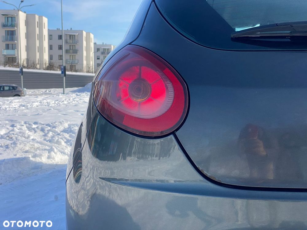 Fiat Bravo 1.9 Multijet Active - 16