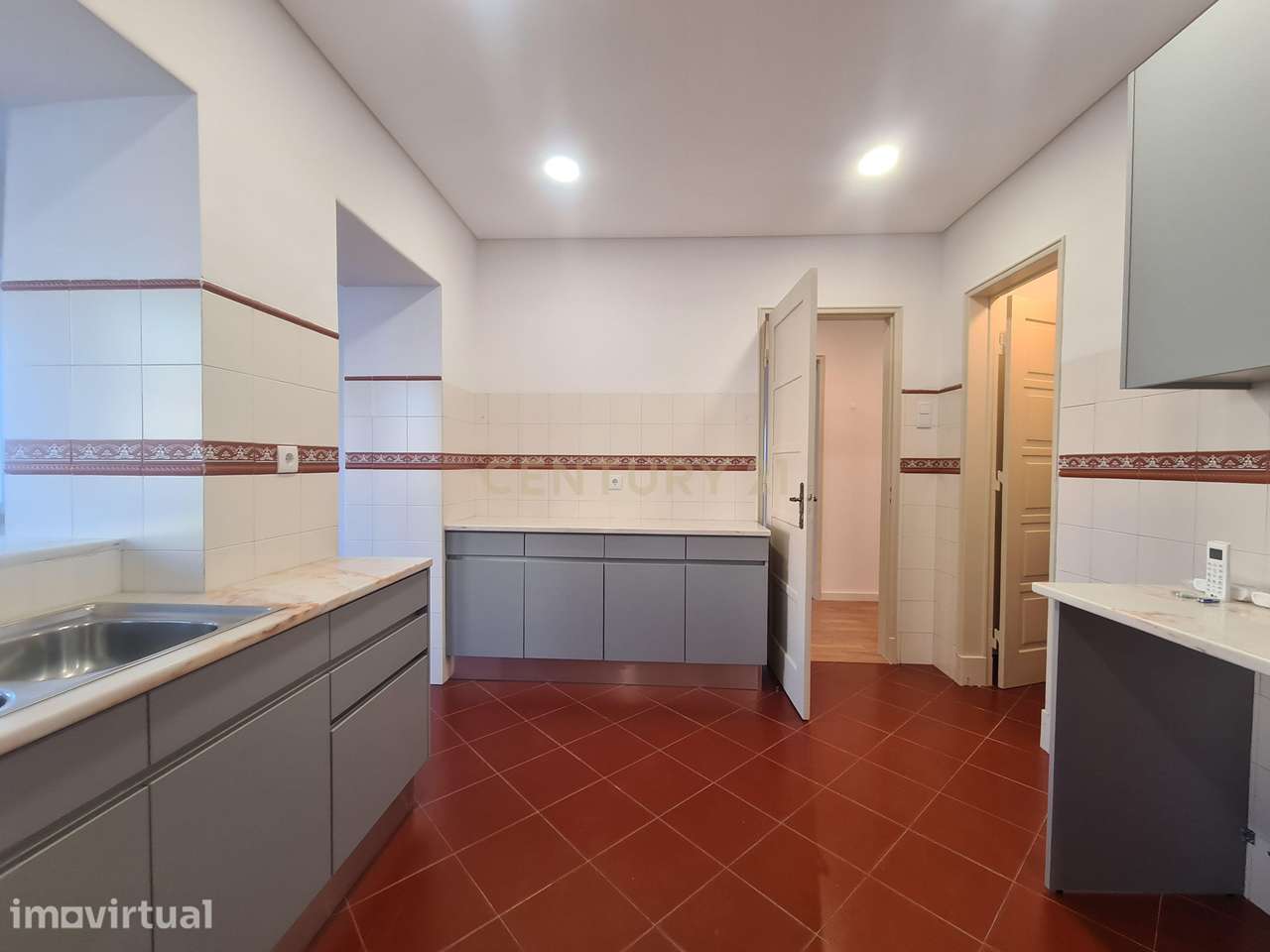T3 Exclusivo na Malveira | Lareira | Ar Condicionado | Escritório/Atel - Grande imagem: 4/34