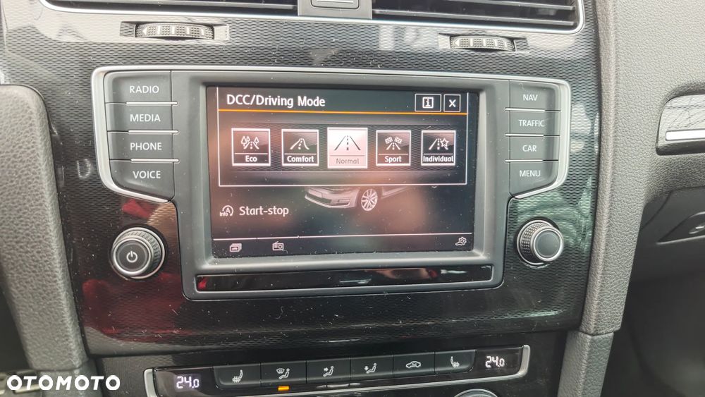 Volkswagen Golf 2.0 TDI BMT GTD DSG - 22