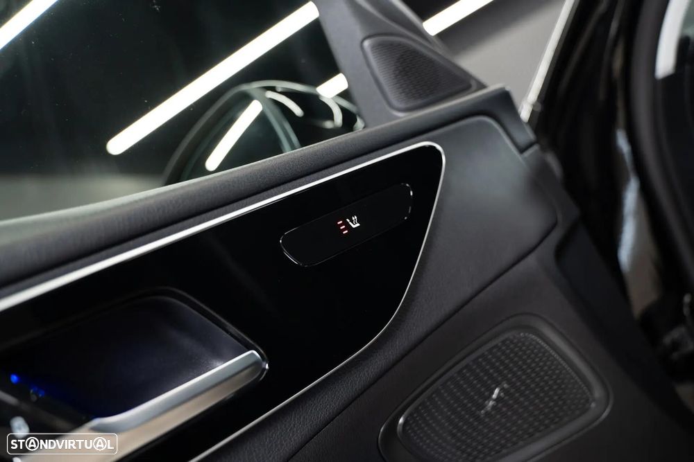 Mercedes-Benz C 220 Station d 9G-TRONIC Avantgarde - 14