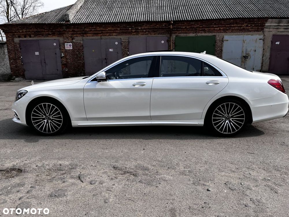 4x Felgi 20 m.in. do MERCEDES CL C216 E W211 W212 W213 S W220 W221 GLC X254 SL R231 - MR532 (FBX122) - 4