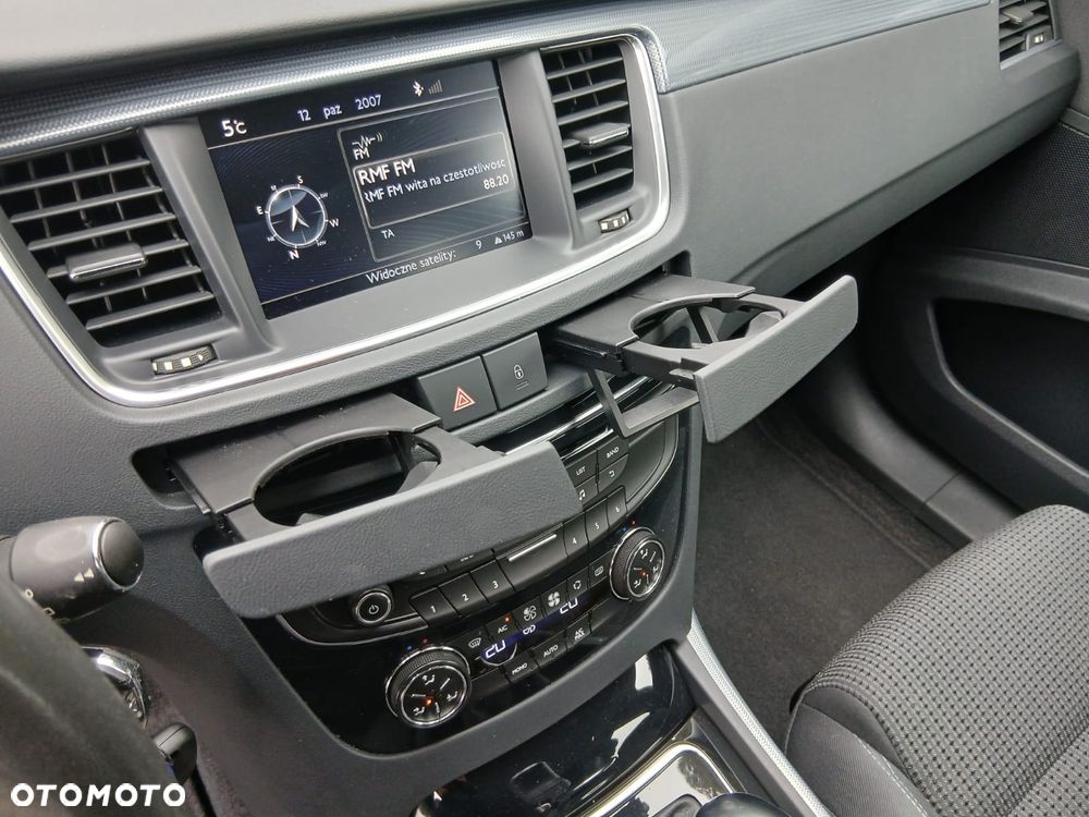 Peugeot 508 e-HDi FAP 115 EGS6 Active - 28