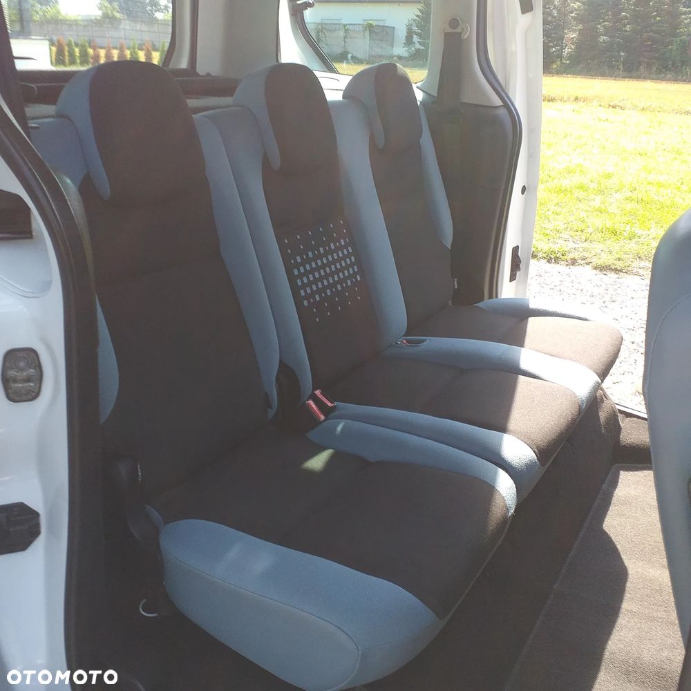Citroën Berlingo 1.6 HDi Seduction - 20