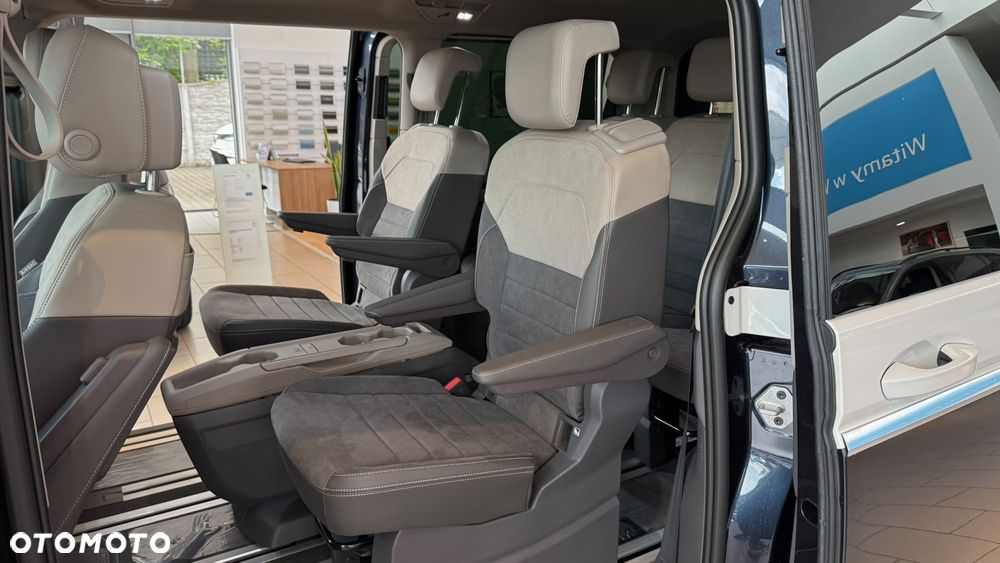 Volkswagen Multivan 2.0 TDI L2 Style DSG - 28