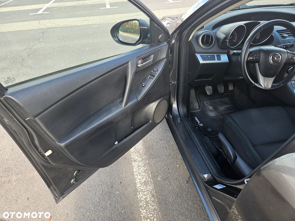 Mazda 3 1.6 Comfort - 22