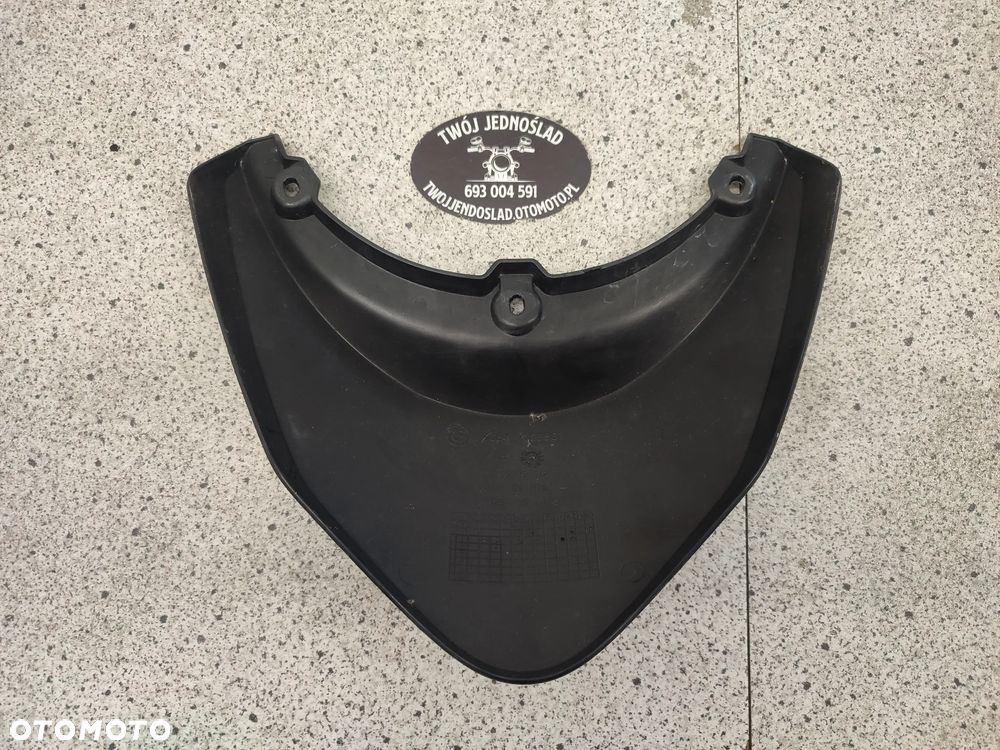 Zadupek, ogon, łącznik, owiewka ogon lącznik BMW K1200 R K1200R K 1200 R K 1200R - 9
