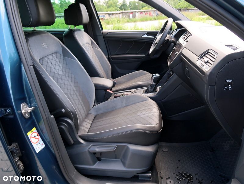 Volkswagen Tiguan 1.5 eTSI R-Line DSG - 13