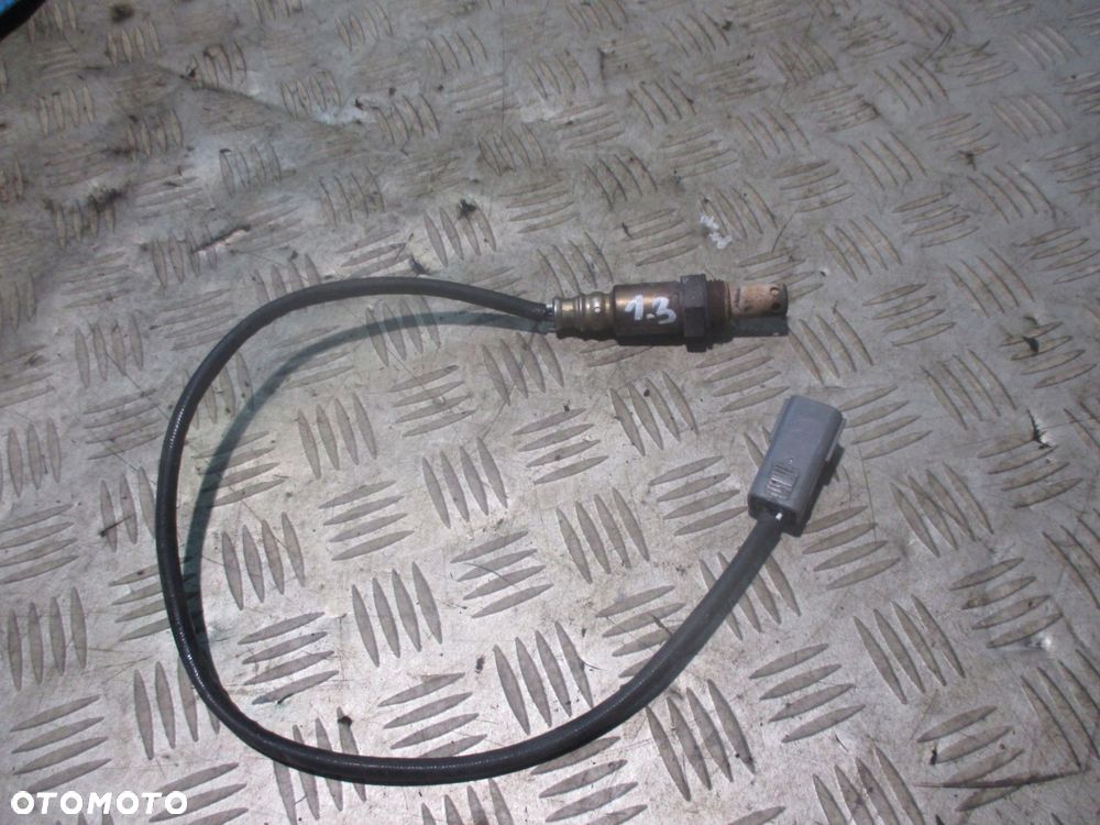 SONDA LAMBDA MAZDA RX8 - 1