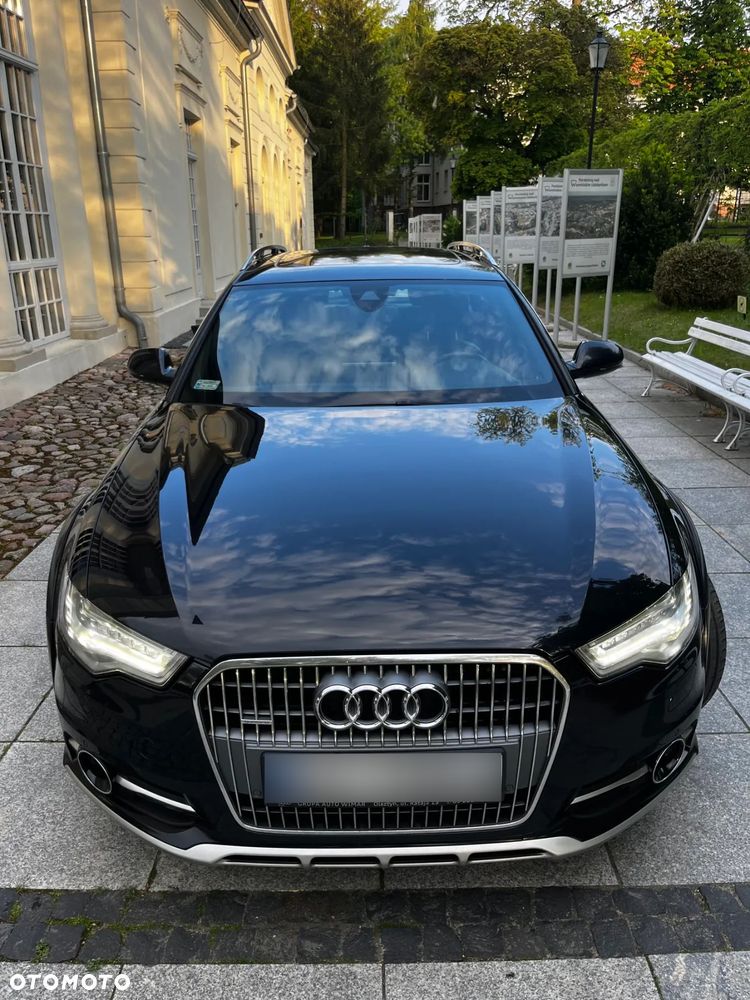 Audi A6 Allroad - 3