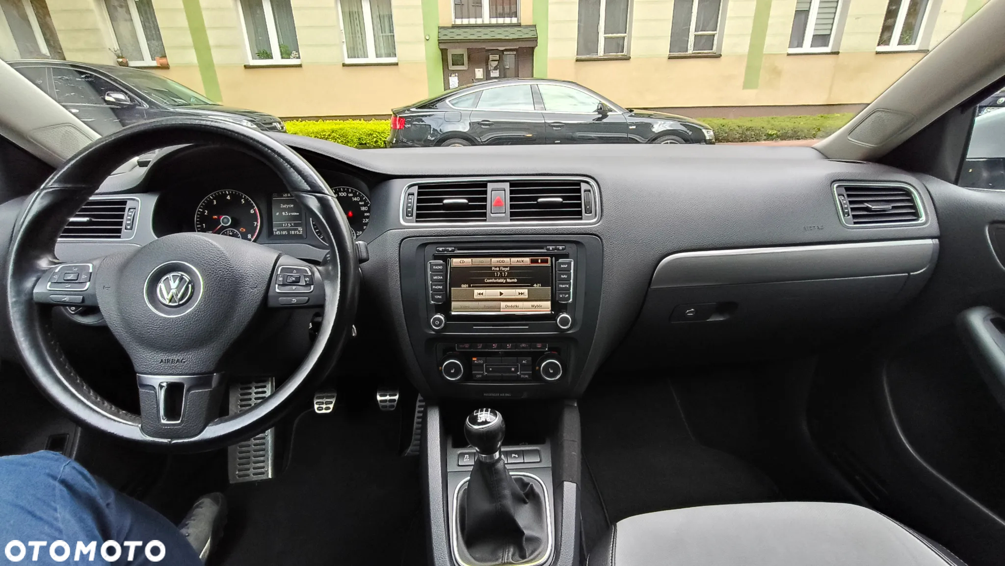 Volkswagen Jetta 1.4 TSI Highline - 29