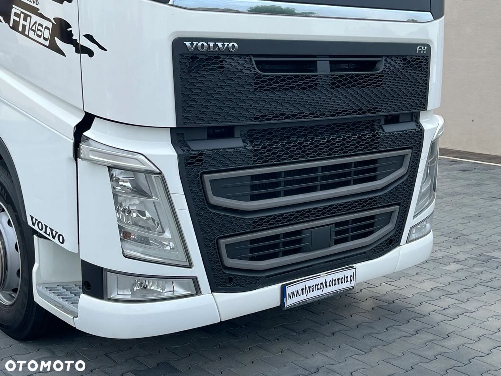 Volvo FH / NOWE OPONY/ SERWISOWANY /  ZADBANY / OKAZJA - 9