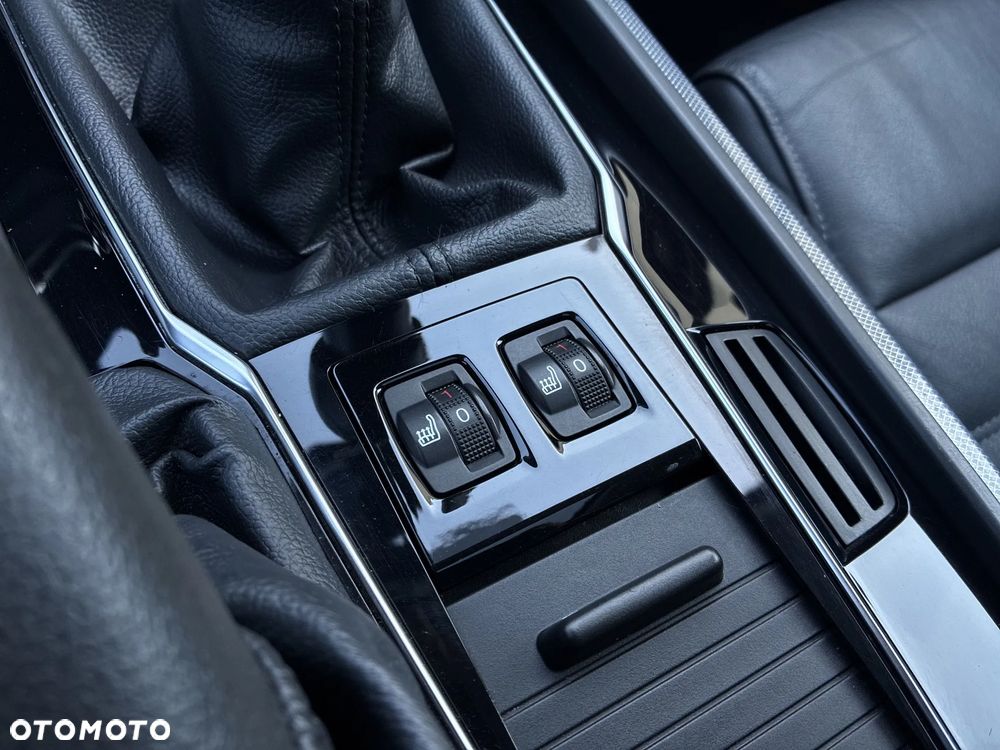 Peugeot 508 2.0 HDi Business Line - 20