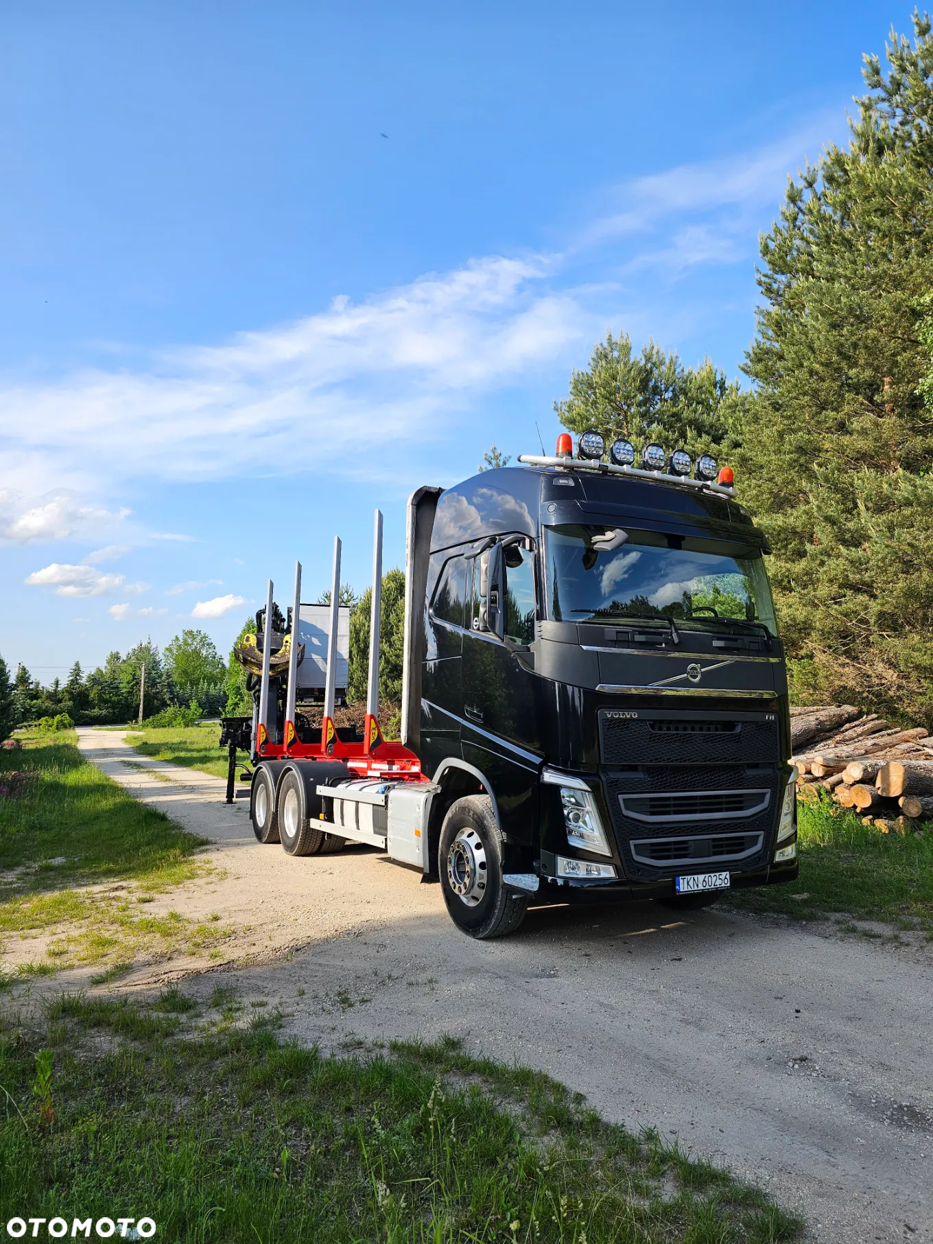 Volvo Fh13 - 6