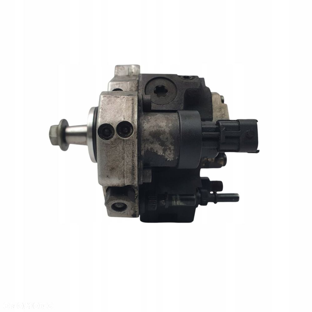 POMPA WTRYSKOWA Renault Master II Opel Movano 2.5 DCI paliwa 0445010033 - 4