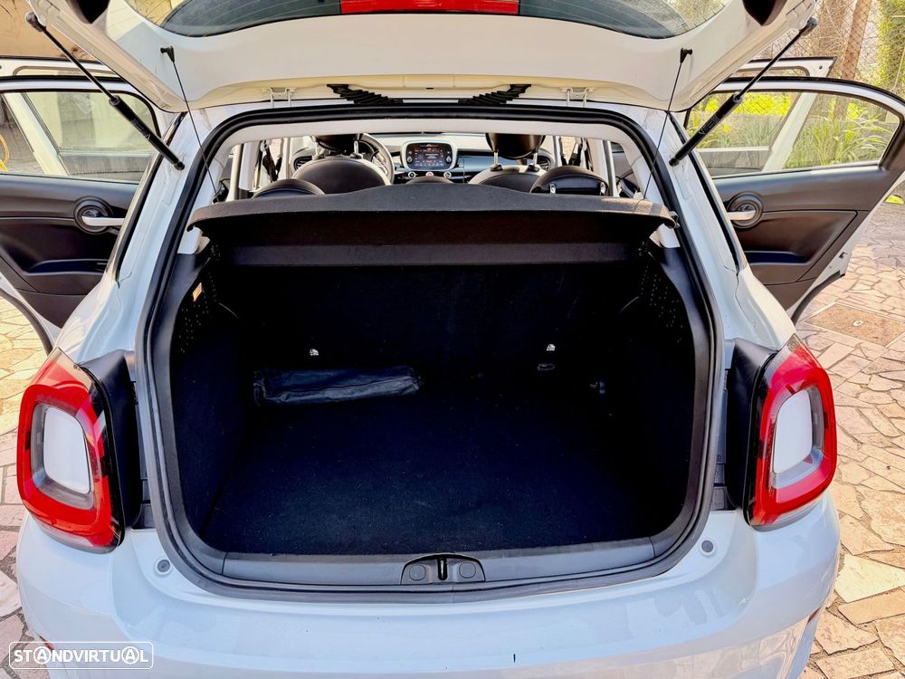 Fiat 500X 1.0 FireFly Club - 6