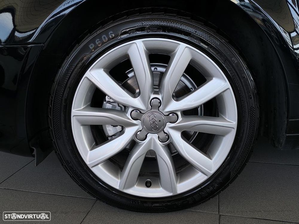 Audi A3 Sportback 1.6 TDI Sport - 32