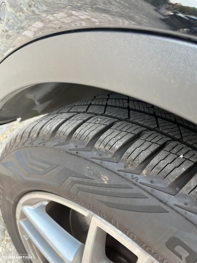 Mercedes-Benz GLC 220 d Coupe 4Matic 9G-TRONIC AMG Line - 25