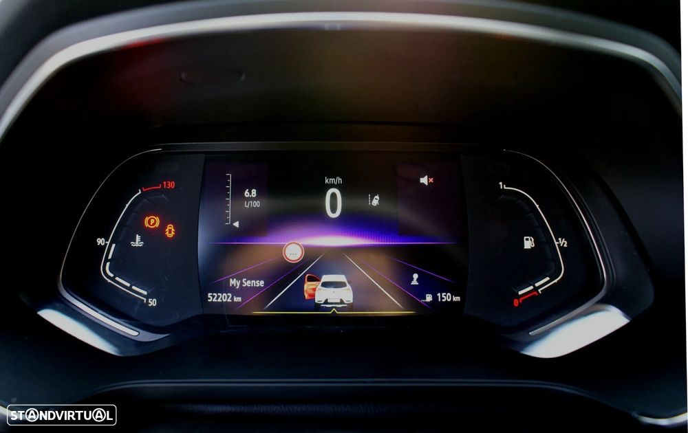 Renault Captur 1.0 TCe Intens - 13