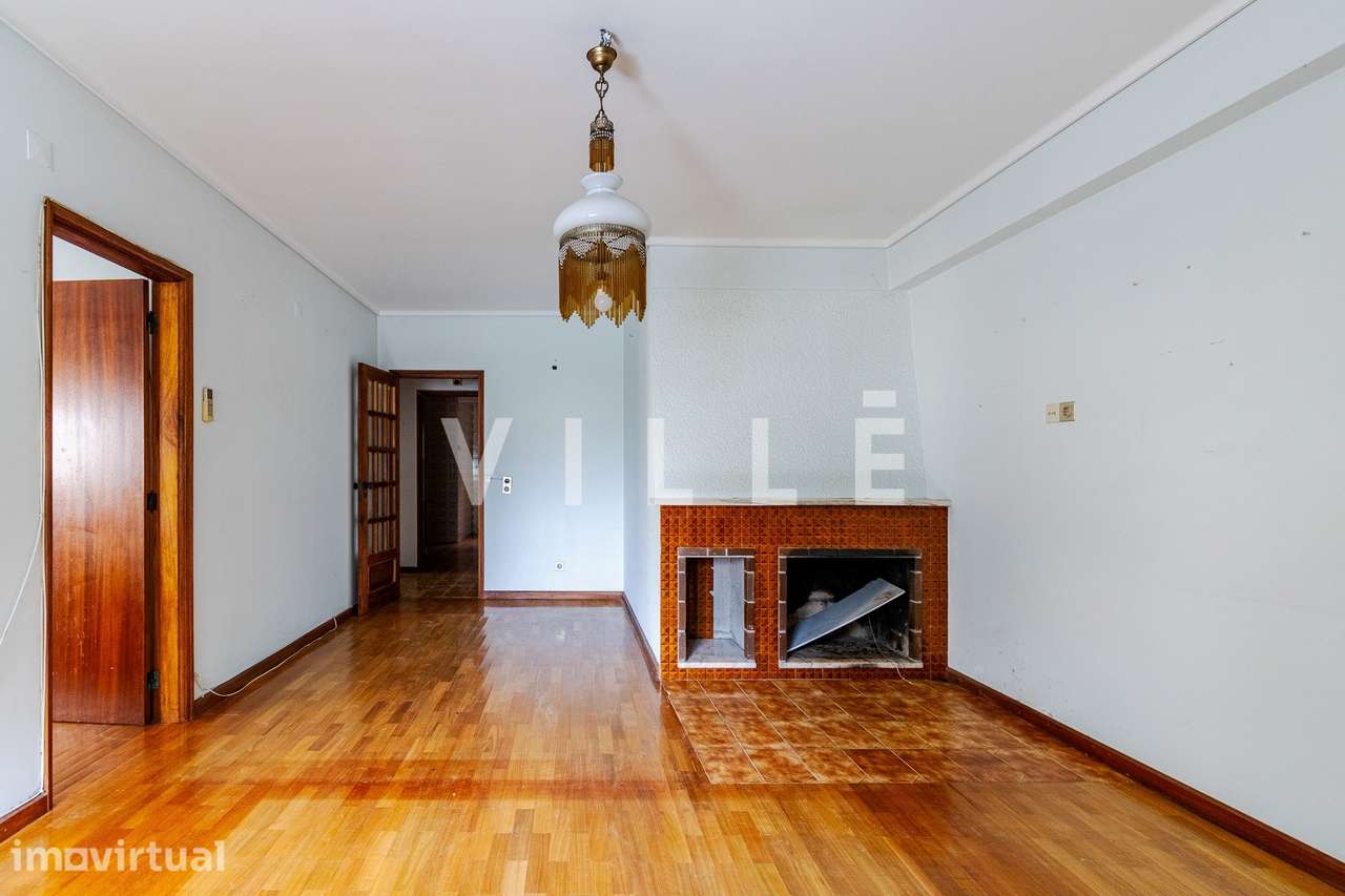 Apartamento T3 na Praia da Barra - Grande imagem: 3/23