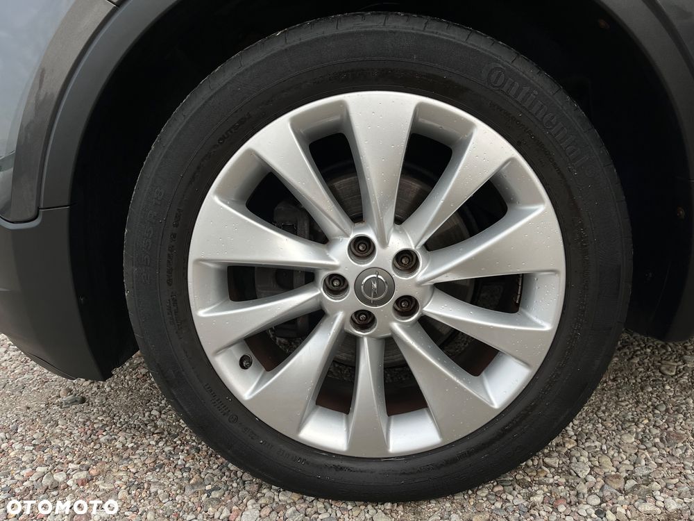 Opel Mokka 1.6 CDTI ecoFLEX Start/Stop Color Innovation - 29