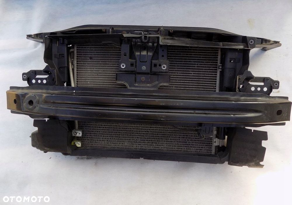 dw passat cc kompletny pas przedni - 1