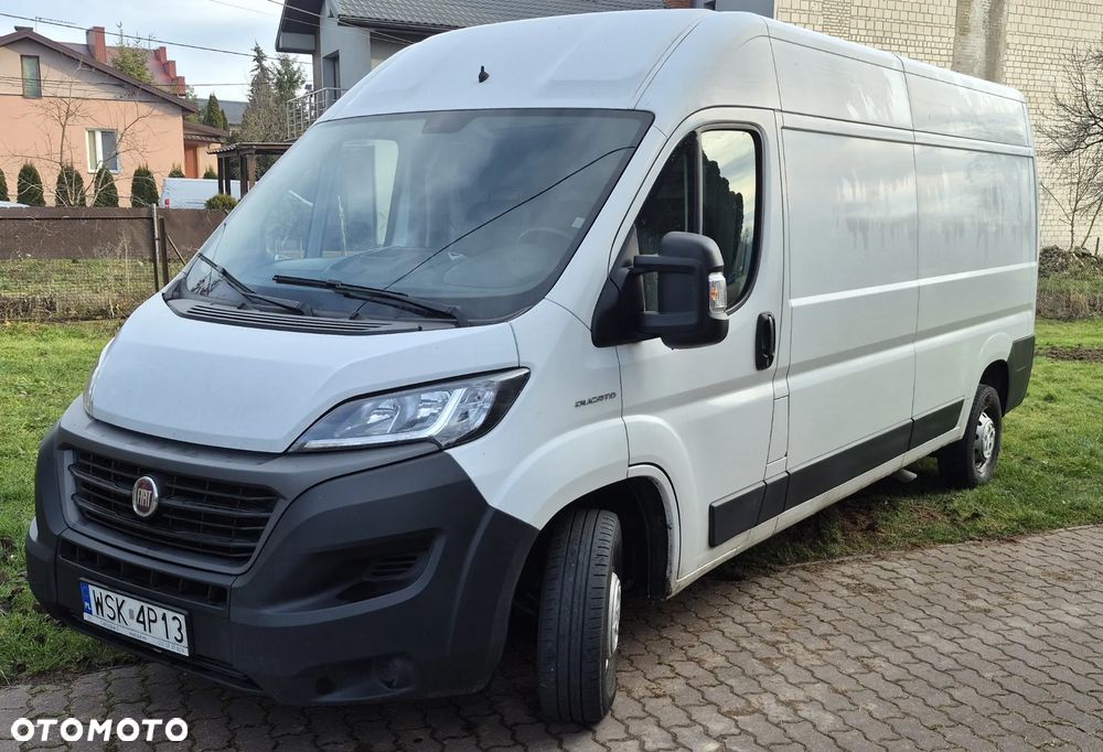 Fiat Ducato - 8