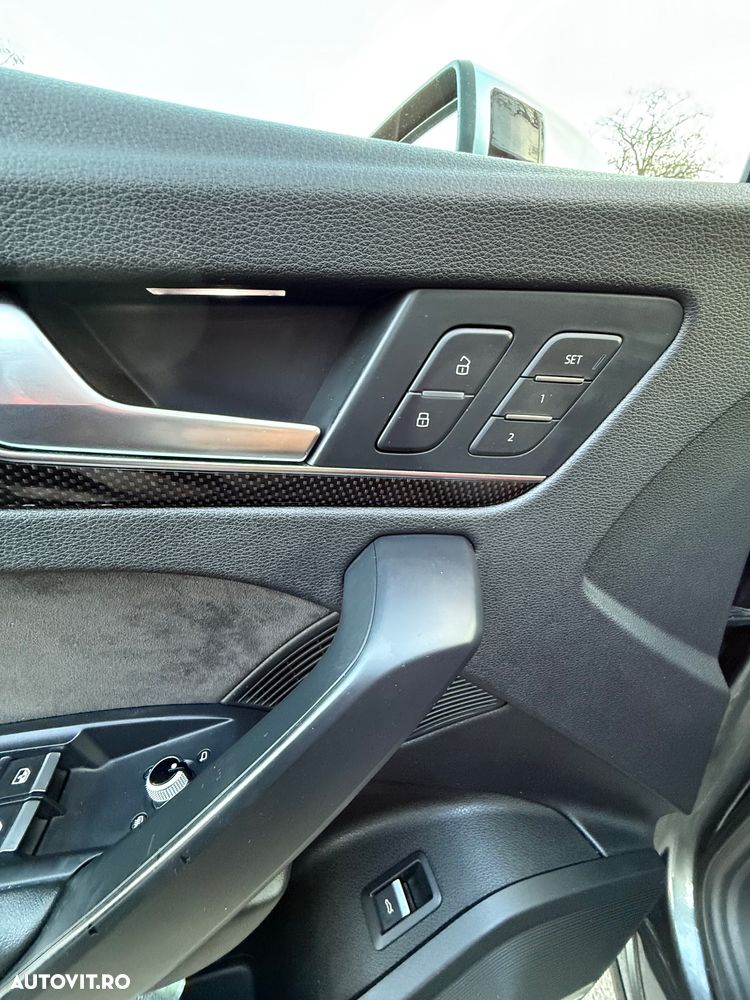 Audi SQ5 - 14