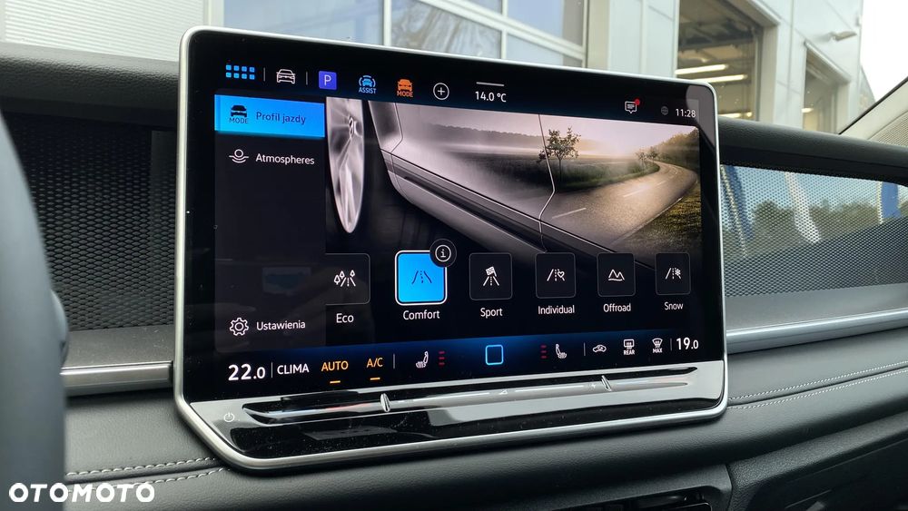 Volkswagen Tayron 2.0 TSI 4Mot Life Plus DSG - 16