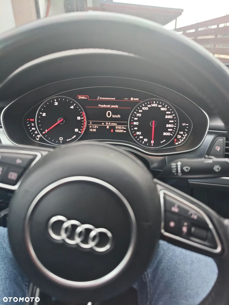 Audi A6 Limousine 3.0 TDI Quattro S tronic - 18