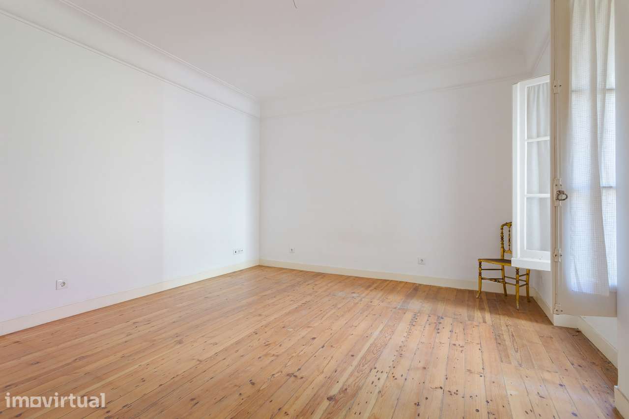 Apartamento T4 | Lapa - Grande imagem: 4/32