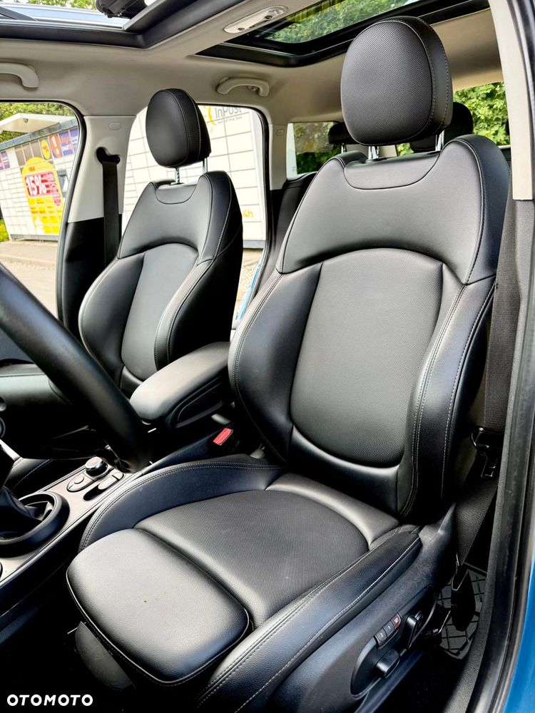 MINI Countryman Cooper S - 10