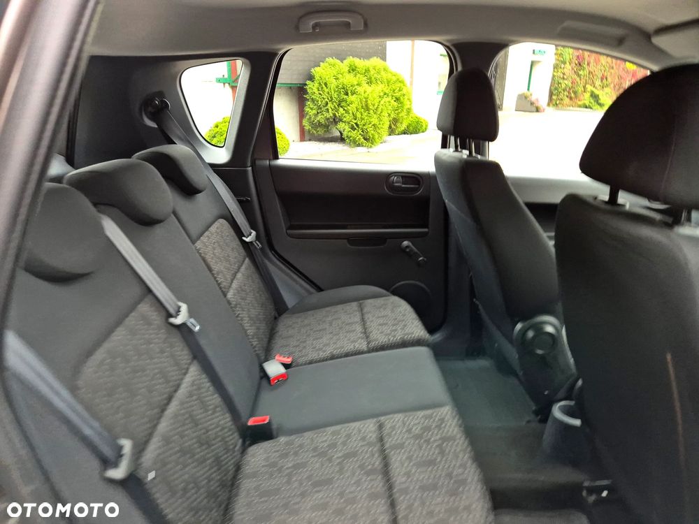 Mitsubishi Colt 1.3 Elegance EU5 - 24