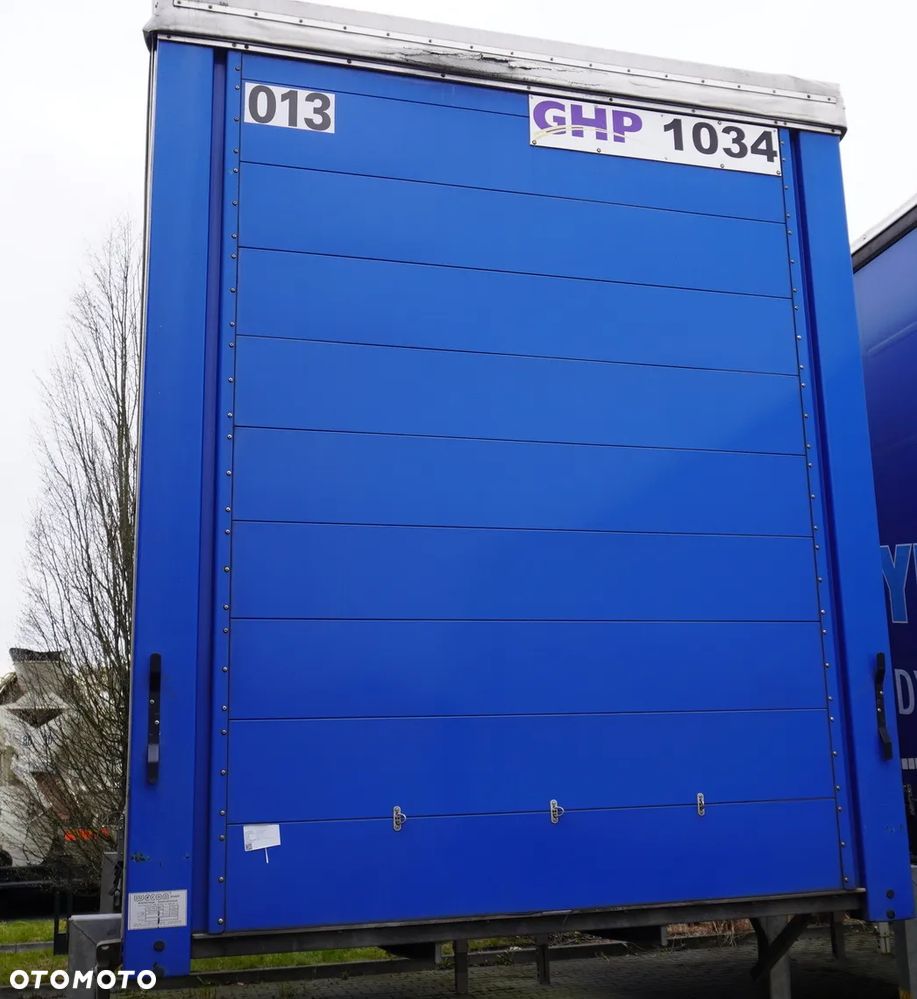 Inny Zabudowa firanka Wecon 19 EPAL / 301 cm wys. / 2022 / 2 szt_251601 - 9