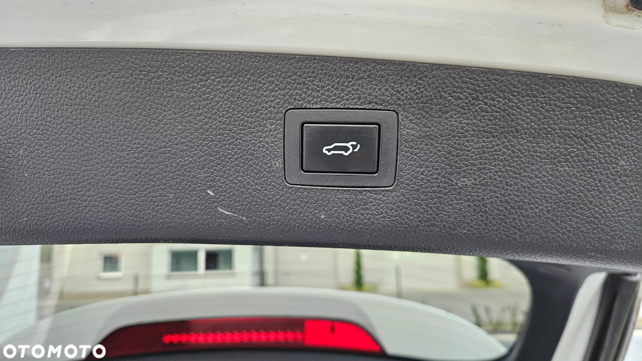 Hyundai i40 Kombi 2.0 Automatik Premium - 9