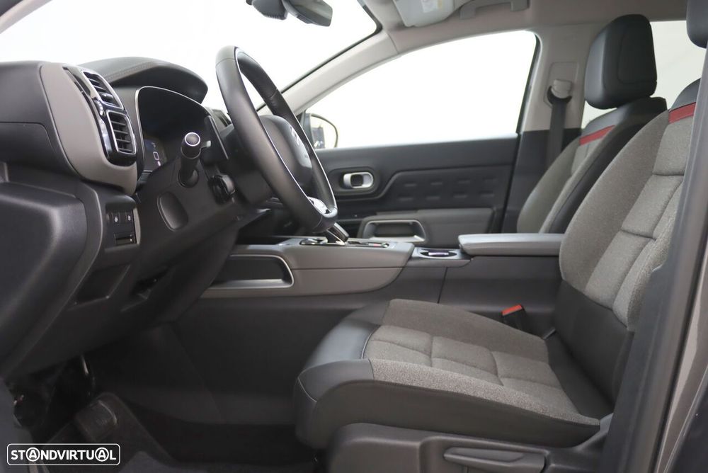 Citroën C5 Aircross 1.6 Hybrid Feel e-EAT8 - 4