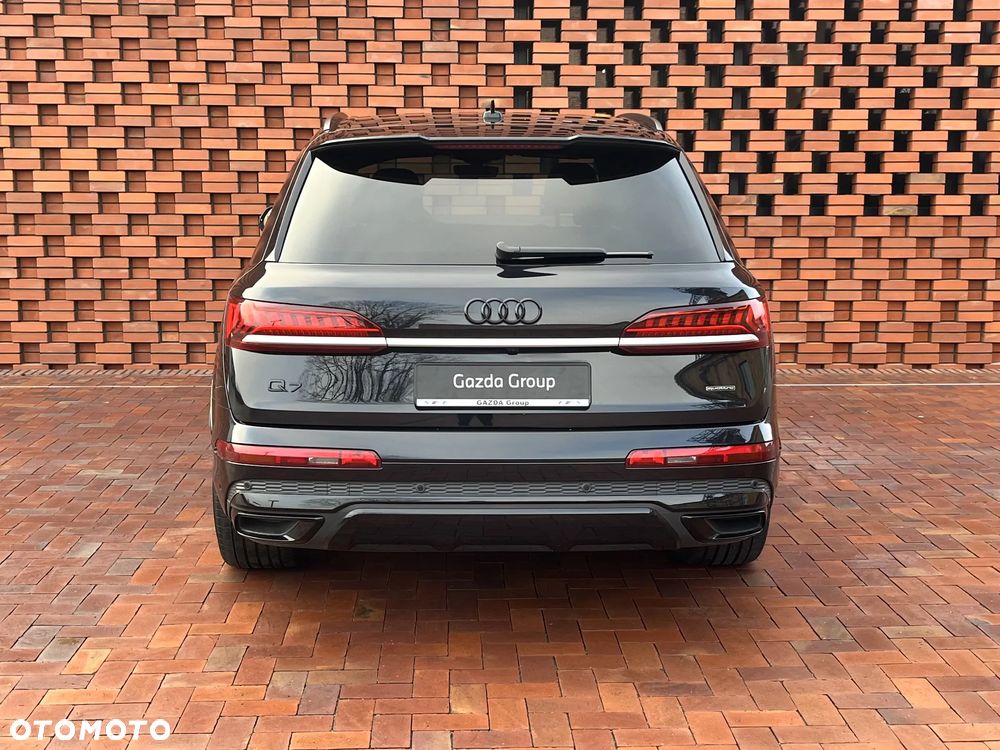 Audi Q7 - 5