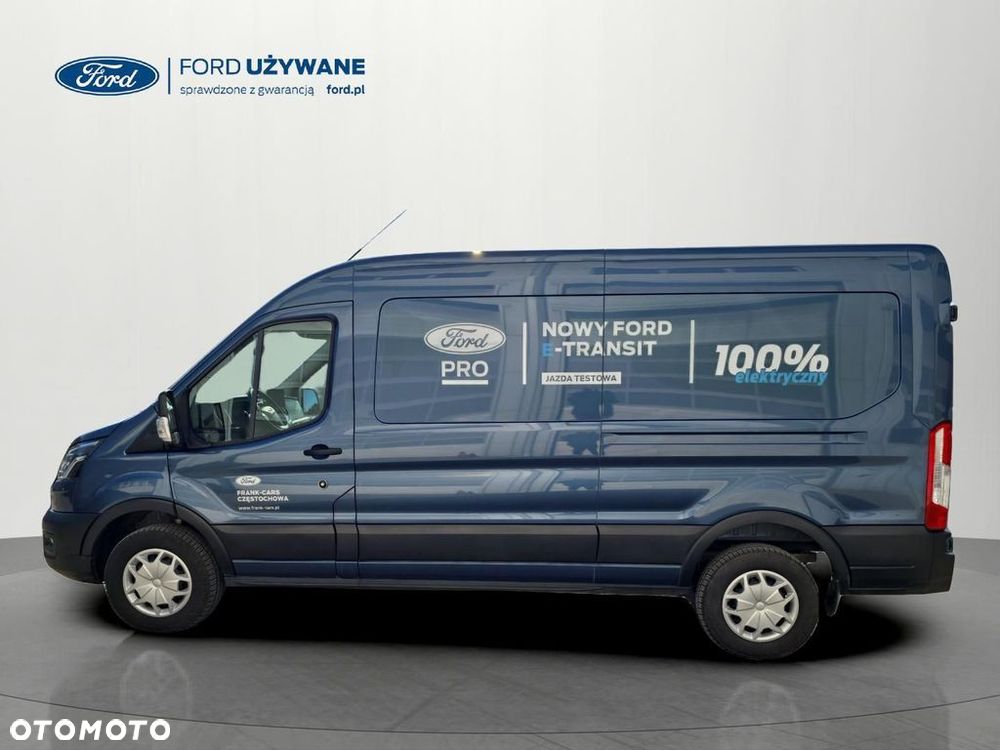 Ford Transit - 14