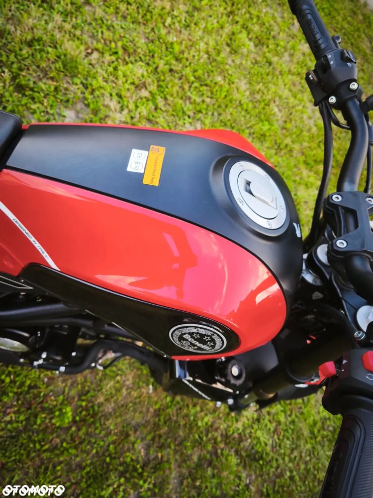 Benelli Leoncino - 17