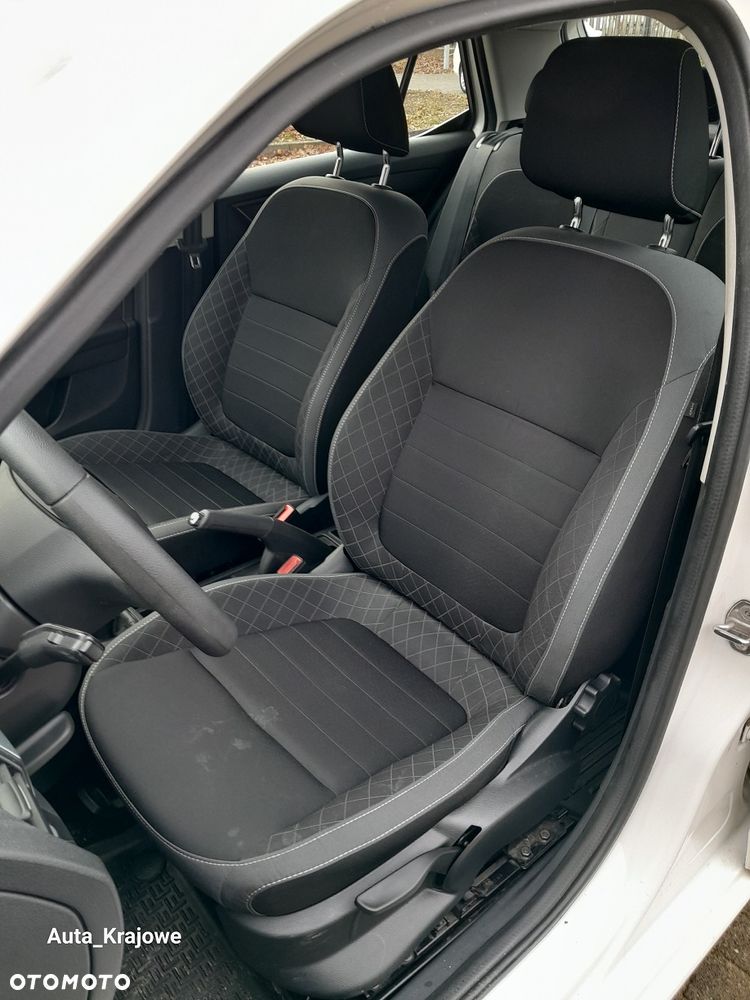 Skoda Fabia 1.0 Ambition - 26