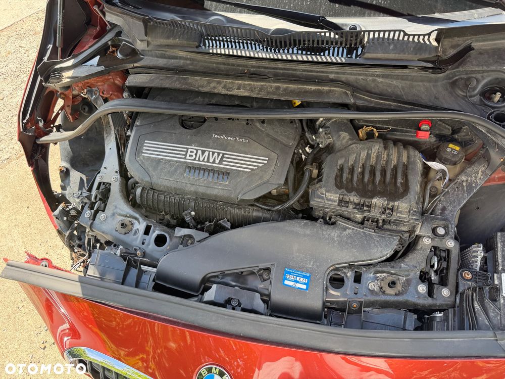 BMW Seria 2 220i Sport-Aut Sport Line - 13