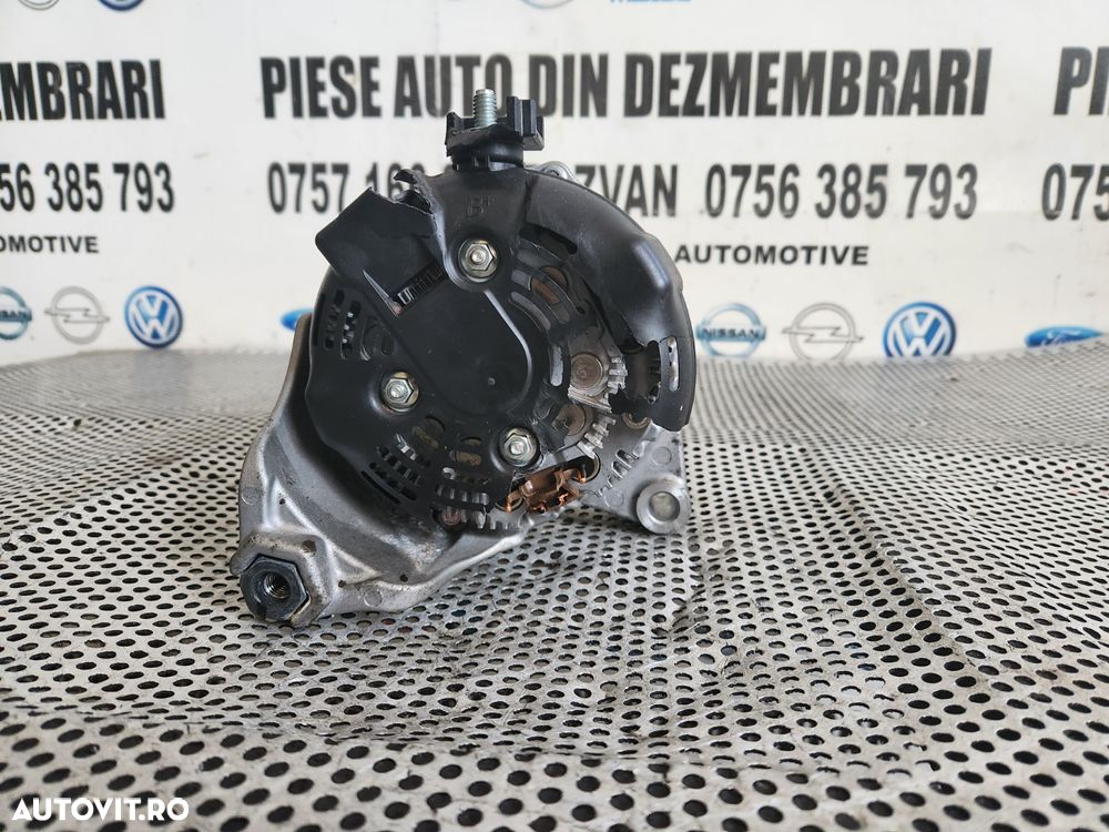 Alternator Nou Sub 1.000 Km Bmw Cod  2.0 D Motor B47 Euro 6 G20 G21 G30 G31 G11 G12 G13 G05 G06 F10 - 6