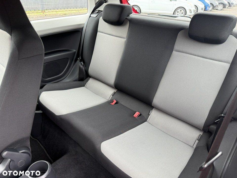 Skoda Citigo 1.0 MPI Style - 31