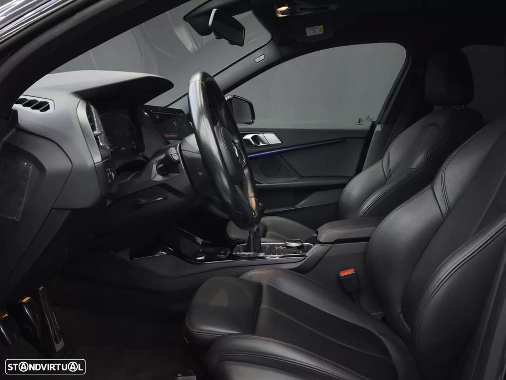 BMW 218 Gran Coupé i M Sport - 19